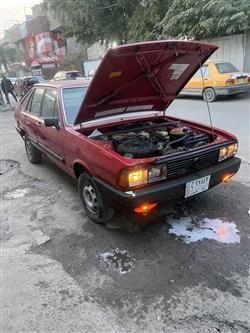 فولكسفاغن باسات